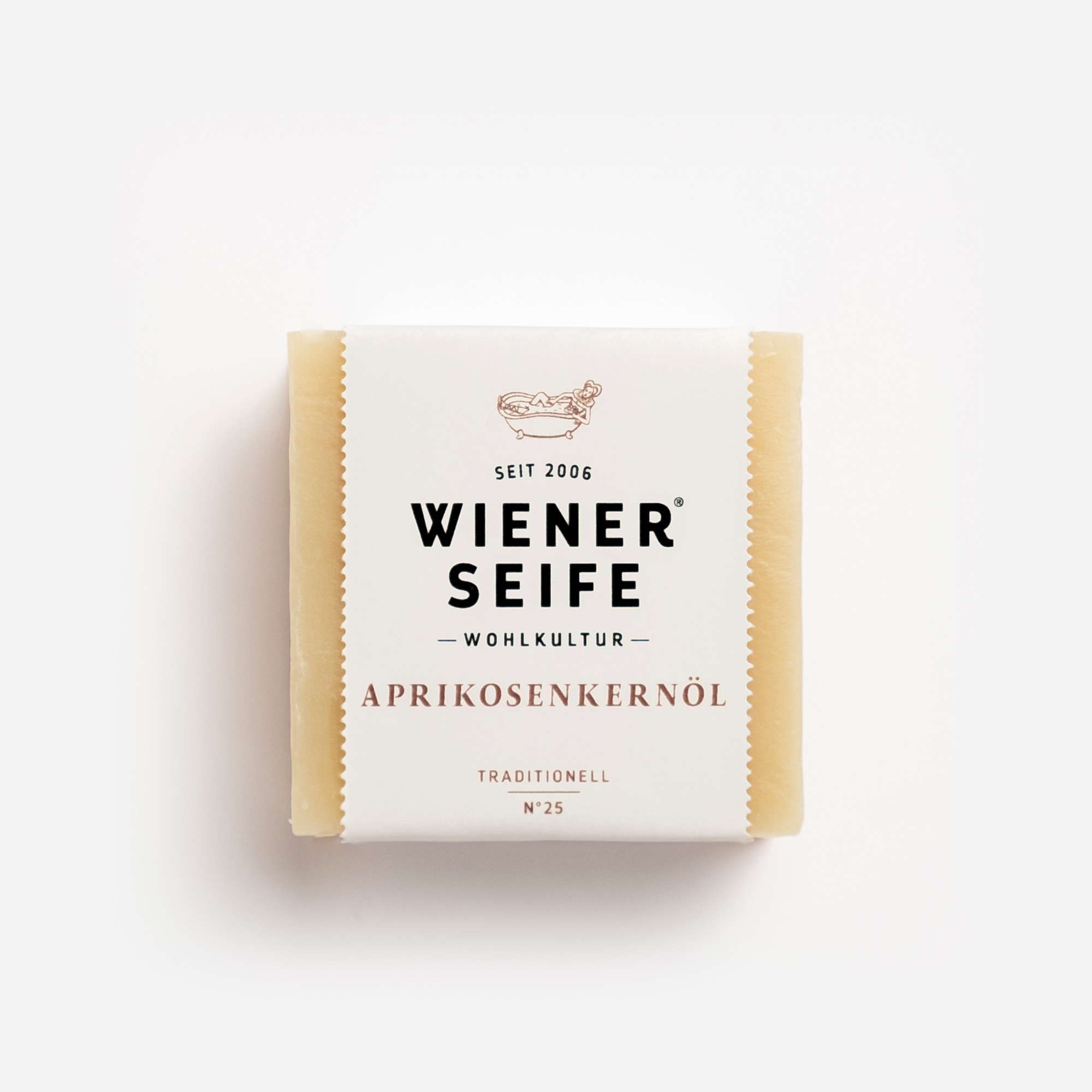  Aprikosenkernöl N°25
