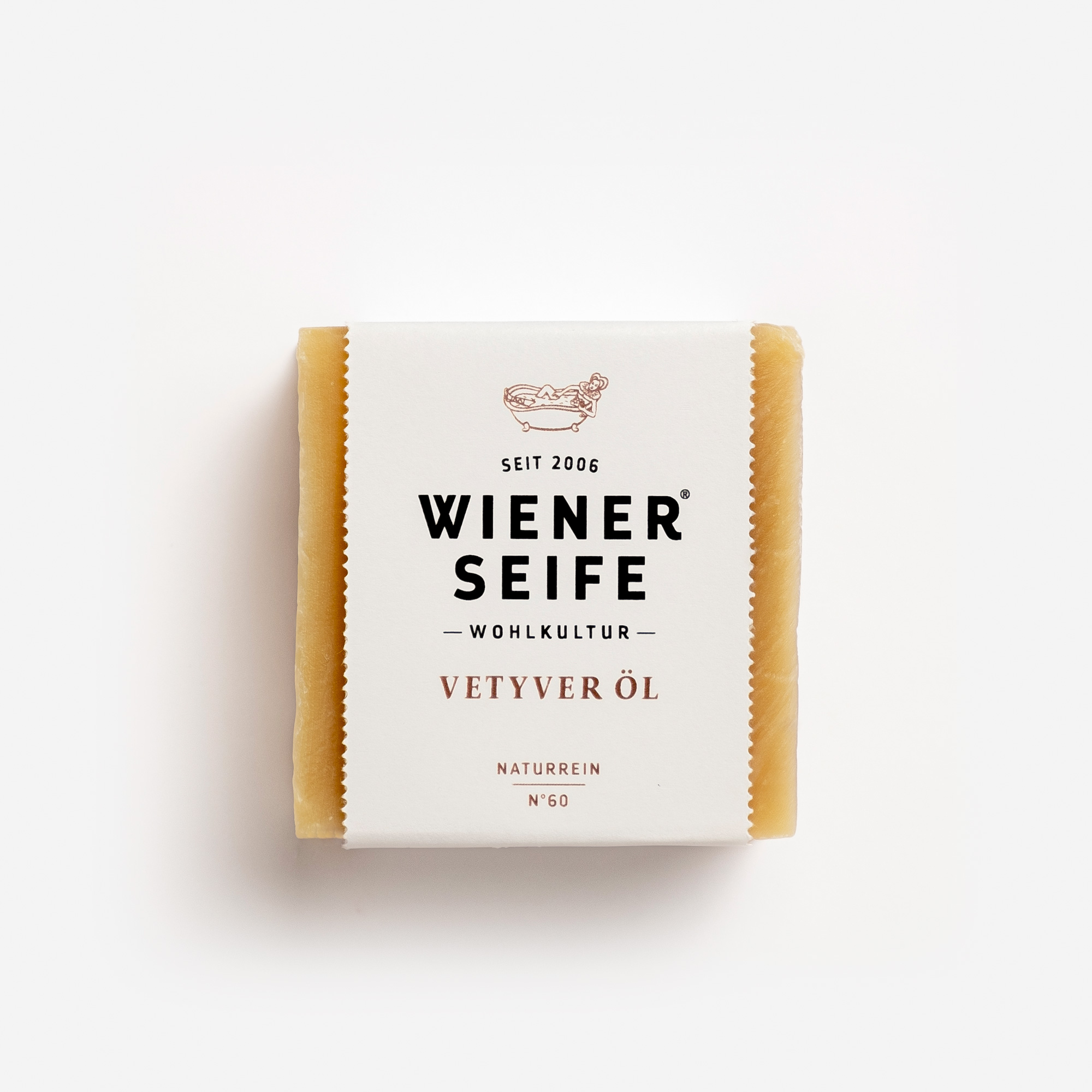 Vetyver Öl N°60 Vetyver Öl N°60
