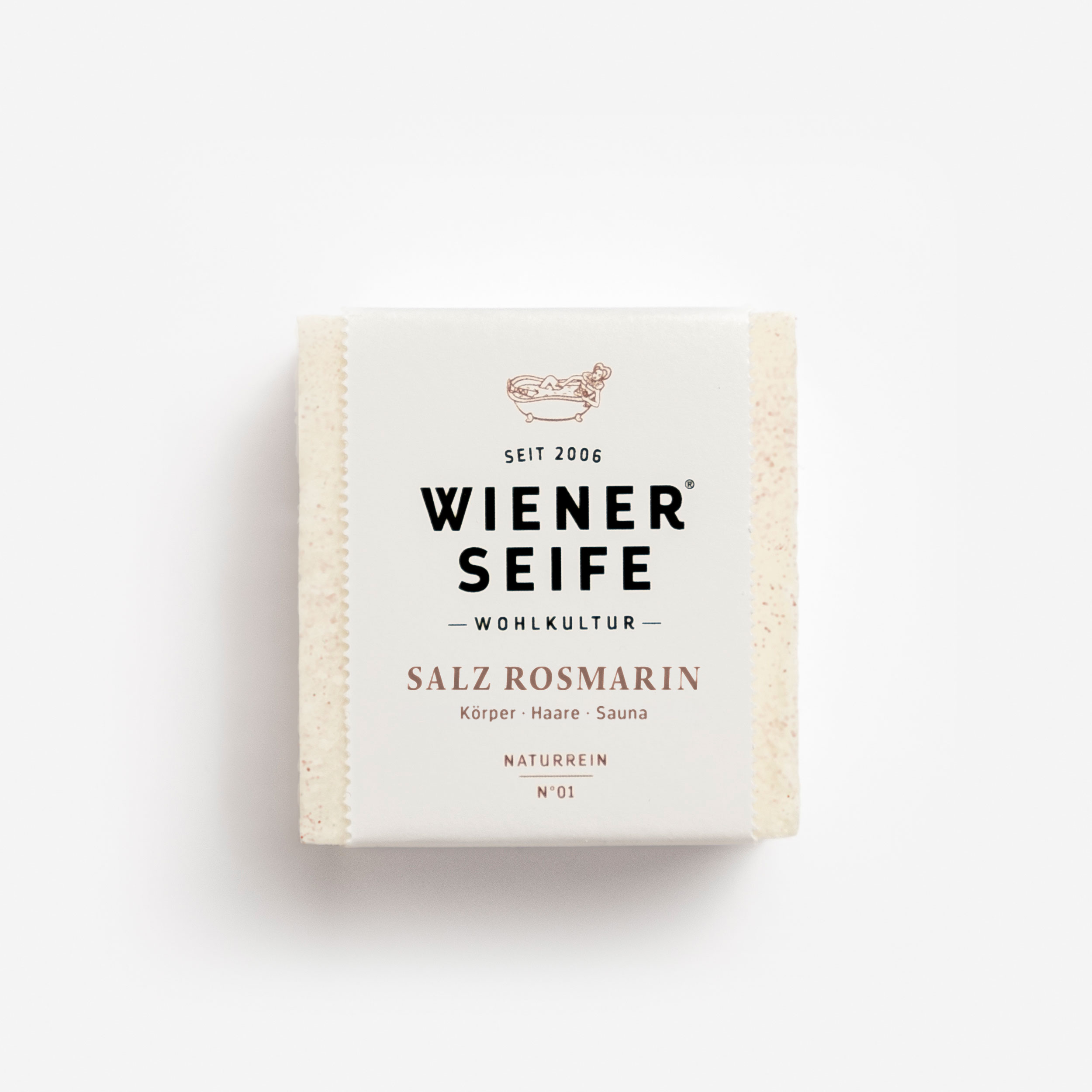Salz Rosmarin N°03 Salz Rosmarin N°03