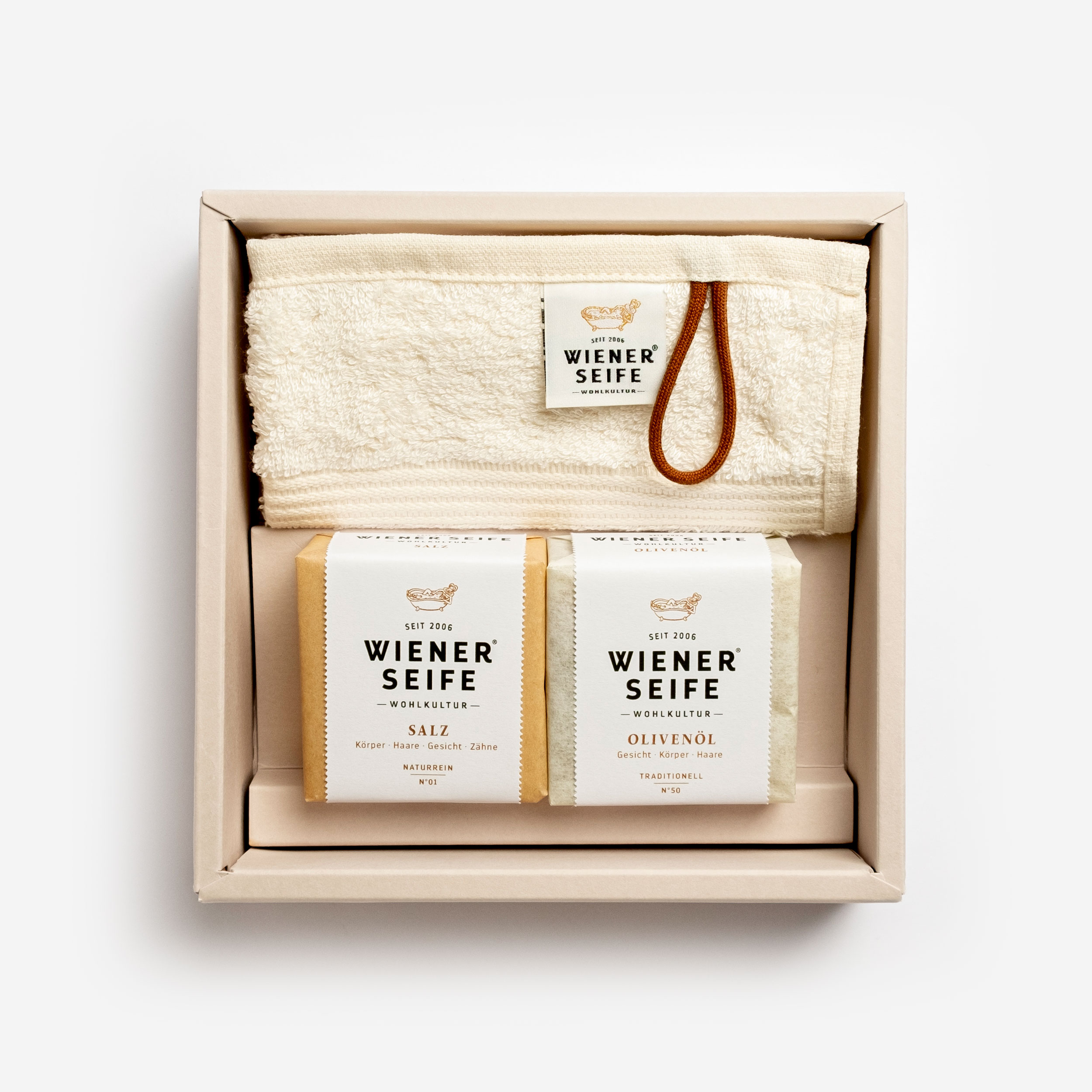 Wellness Box