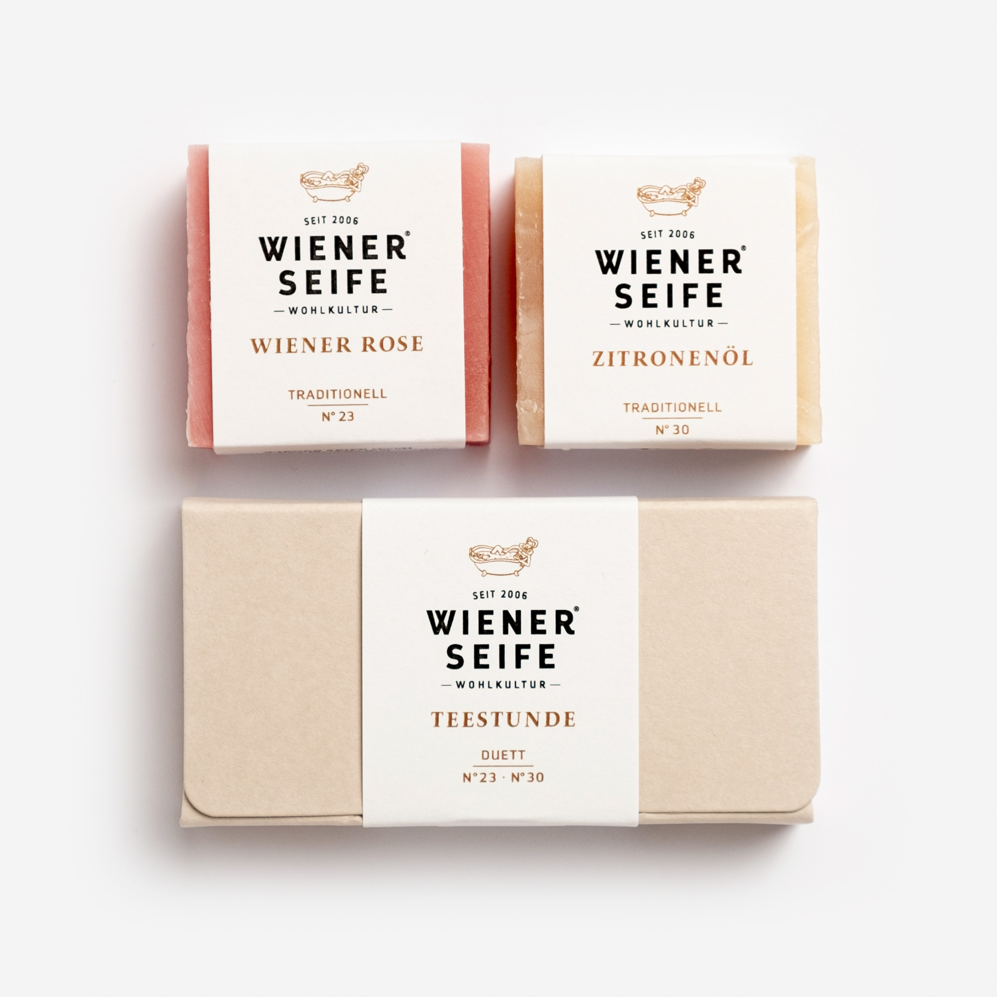 Mini Duett Teestunde Mini Duett Teestunde