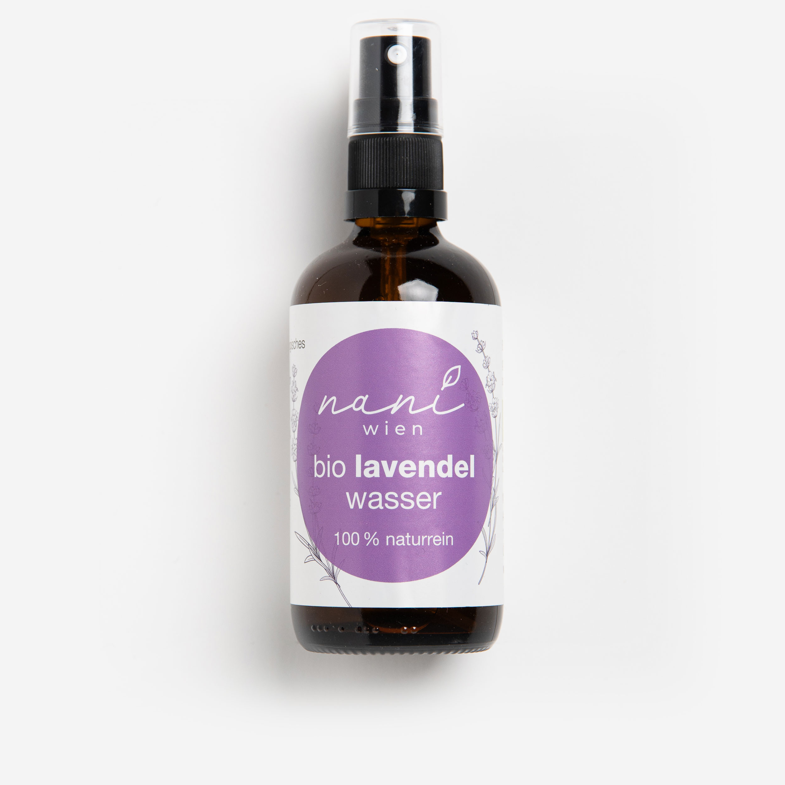 Nani Lavendelwasser Nani Lavendelwasser