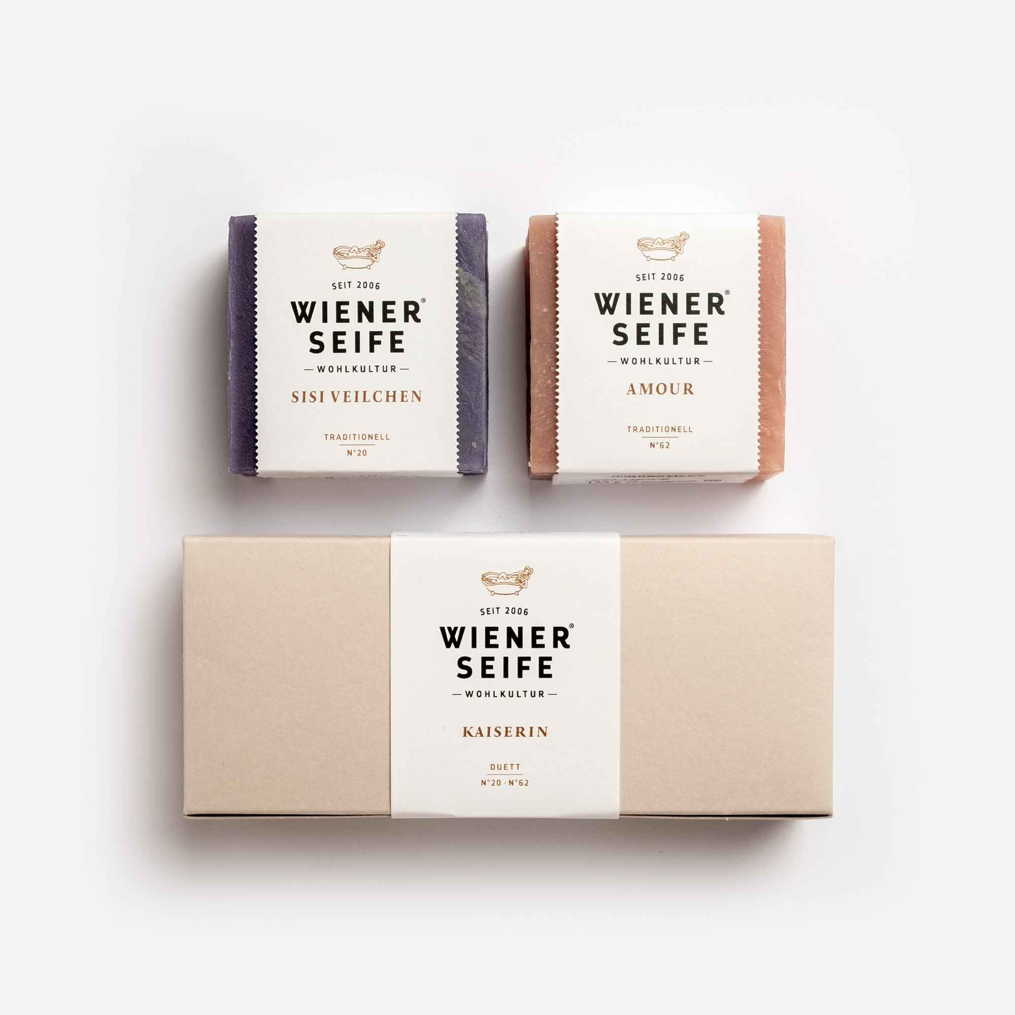 Duett Kaiserin Duett Kaiserin