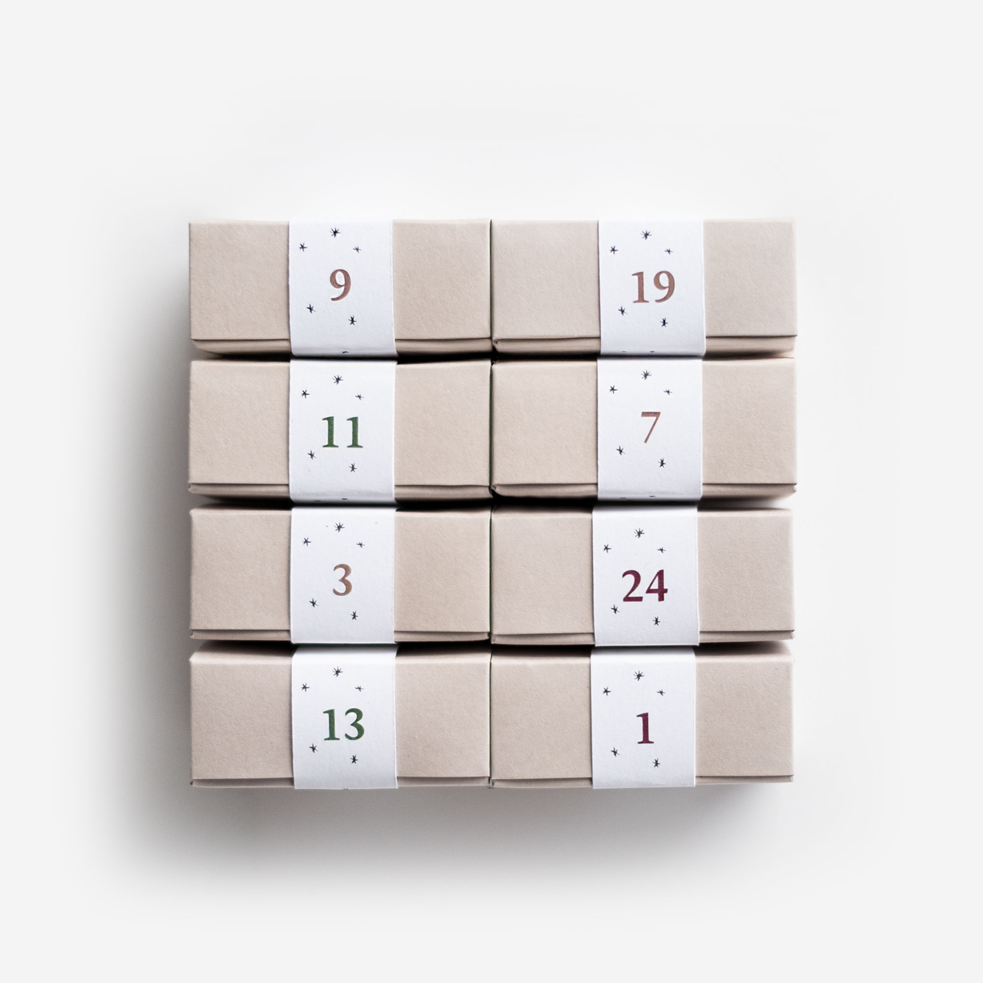 Adventskalender 2025 Adventskalender 2025