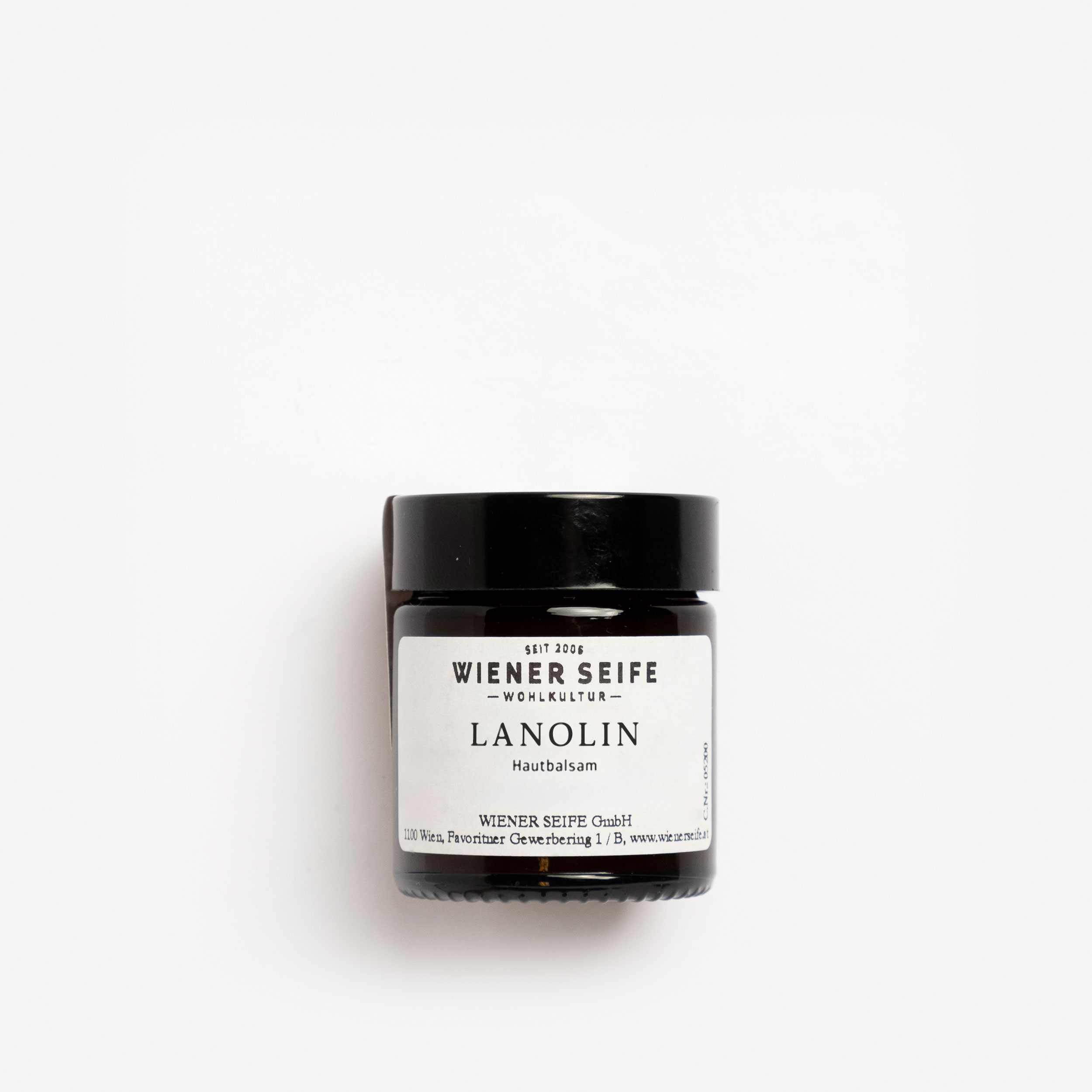 Lanolin Hautbalsam N°90 Lanolin Hautbalsam N°90